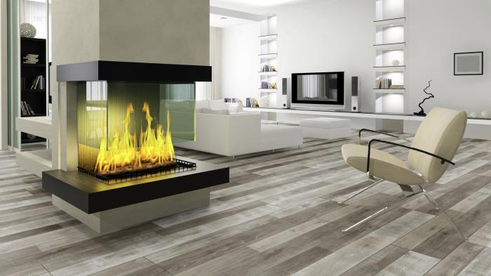 Ламинат Kronotex Exquisit plus Fine Oak D 4997