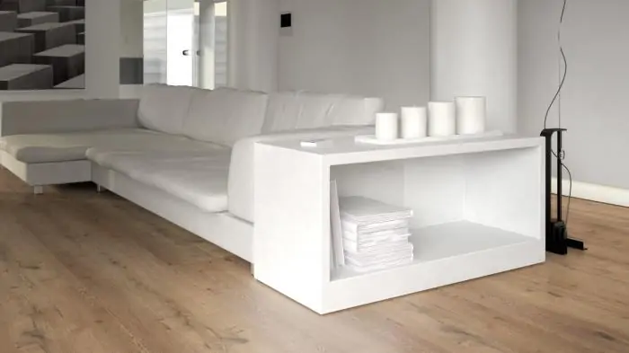 Ламинат Kronotex Mega Plus Дуб неброский (Oak discreet)