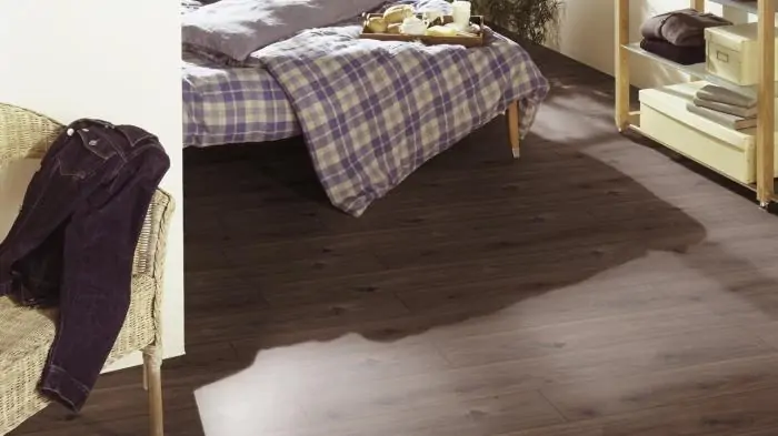 Ламинат Kronotex Exquisit Дуб Престиж Темный (Dark Oak Prestige)