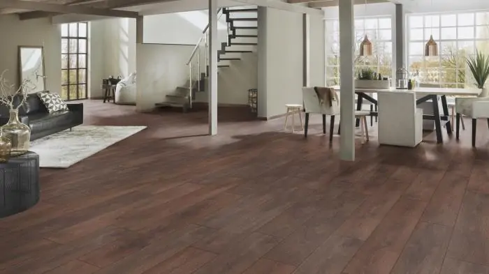 Ламинат Kronospan (Кроношпан) Floordreams Vario Shire Oak (Шир Дуб)