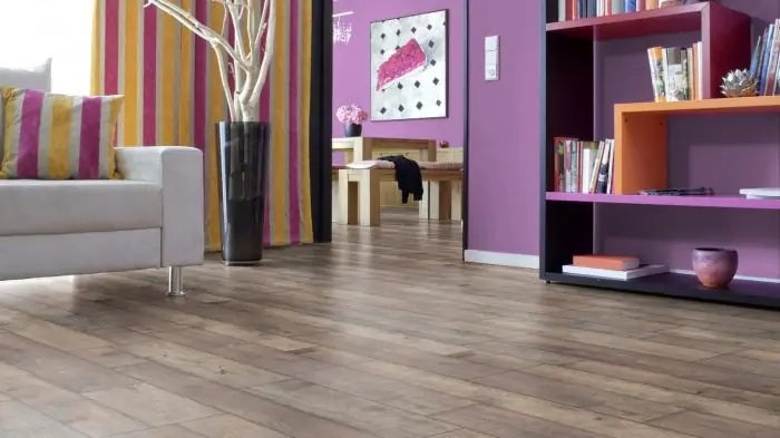 Ламинат Kronotex Mega Plus Дуб Береговой D4998