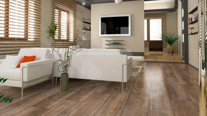 Ламинат Kronotex Exquisit plus Дуб Гала коричневый (Gala Oak brown)