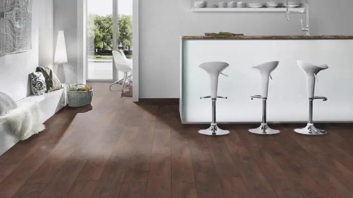 Ламинат Kronospan (Кроношпан) Floordreams Vario Shire Oak (Шир Дуб)