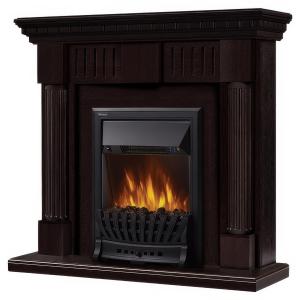 Портал Firelight Colonna Classic шпон венге