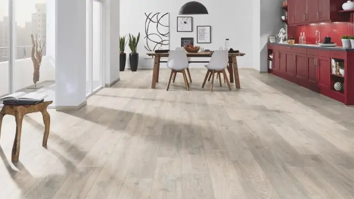 Ламинат Kronospan (Кроношпан) Super Natural Classic Колорадо Дуб (Colorado Oak)