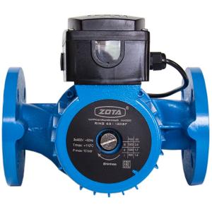 Насос циркуляционный ZOTA RING 65-120SF 400V