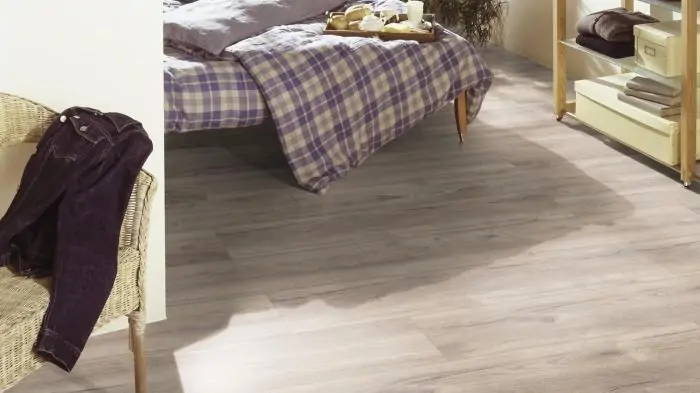 Ламинат Kronotex Mega Plus Дуб бежевый Петерсон (Oak beige Peterson)