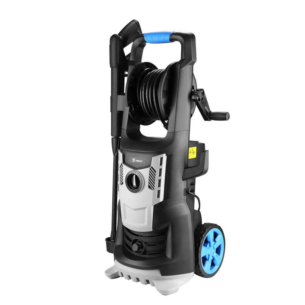 Мойка высокого давления DEKO DKCW2700 PRO KIT