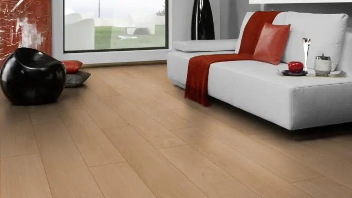 Ламинат Kronotex Exquisit Дуб Вейвлесс Натуральный (Natural Oak Veyvless)