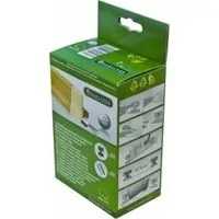 Монтажный крепеж к плинтусу Barlinek (50 шт.)