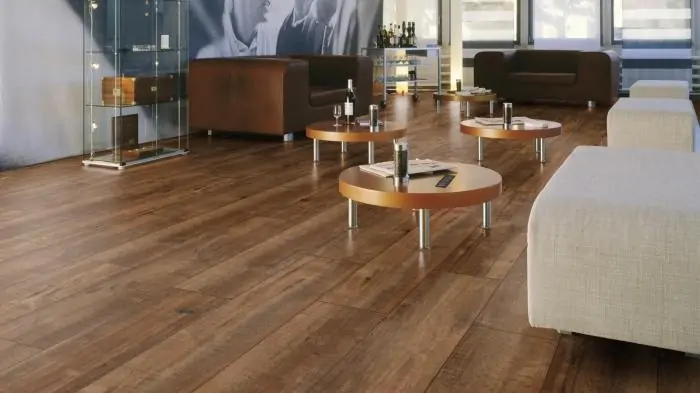 Ламинат Kronotex Exquisit plus Дуб Гала натуральный (Gala Oak nature)
