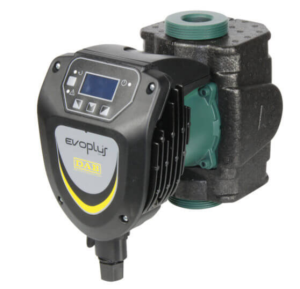 Насос циркуляционный DAB EVOPLUS B 40/340.65 M