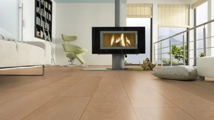 Ламинат Kronotex Exquisit Дуб Вейвлесс Натуральный (Natural Oak Veyvless)