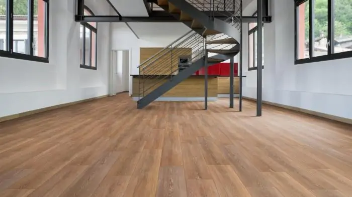 Ламинат Kronotex Exquisit Дуб Стирлинг Медиум (Medium Oak Stirling)