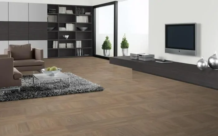 Ламинат EGGER Pro Kingsize EPL059 Дуб Белтон светлый