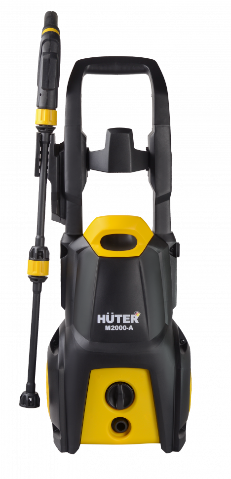 Мойка Huter M2000-A
