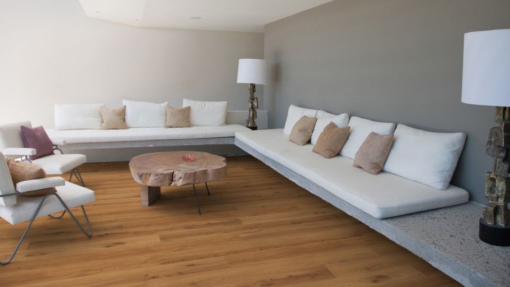 Пробковое покрытие Wicanders  Wood Essence Country Prime Oak