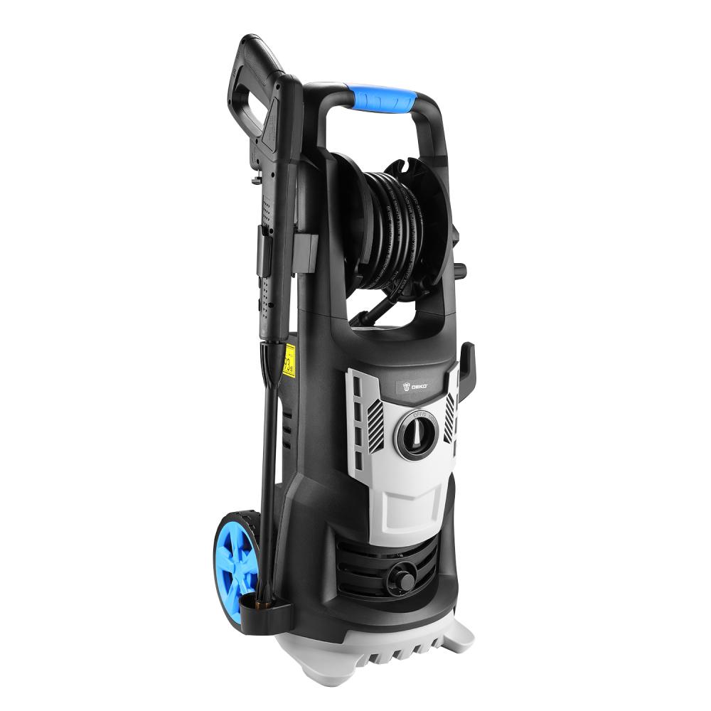 Мойка высокого давления DEKO DKCW2700 PRO KIT
