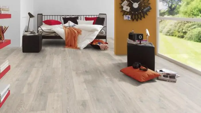 Ламинат Kronospan (Кроношпан) Super Natural Classic Колорадо Дуб (Colorado Oak)