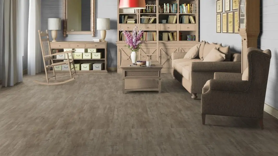 Виниловый пол (влагостойкий замковый ламинат) Tarkett Art Vinyl Progressive House Paolo [277007007]