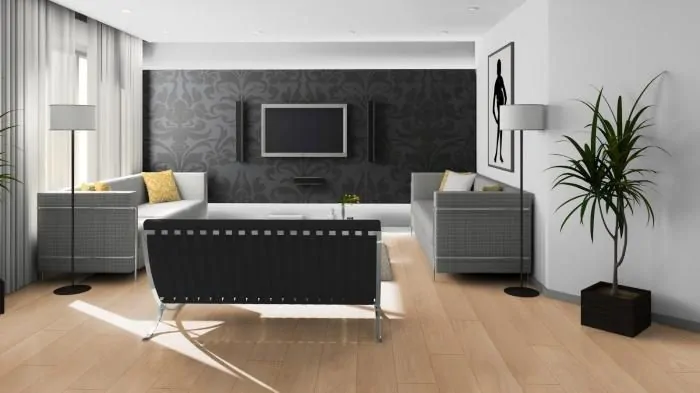 Ламинат Kronotex Exquisit Дуб Вейвлесс Натуральный (Natural Oak Veyvless)