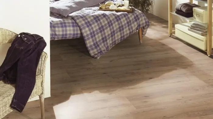 Ламинат Kronotex Mega Plus Дуб неброский (Oak discreet)