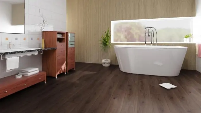 Ламинат Kronotex Exquisit Дуб Престиж Темный (Dark Oak Prestige)
