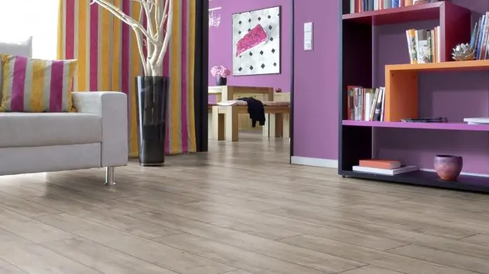 Ламинат Kronotex Exquisit Oriental Oak Grey D 4985