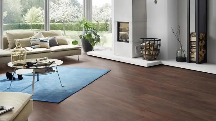 Ламинат Kronospan (Кроношпан) Floordreams Vario Shire Oak (Шир Дуб)