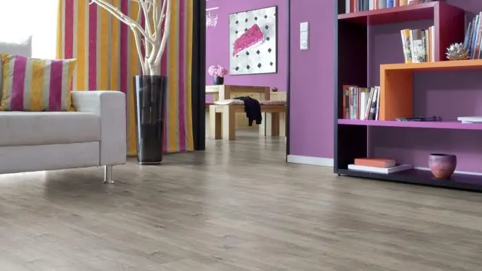 Ламинат Kronotex Exquisit Дуб Гала серый (Gala Oak grey)