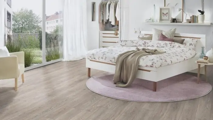 Ламинат Kronospan (Кроношпан) Floordreams Vario Дуб Боулдер (Boulder Oak)