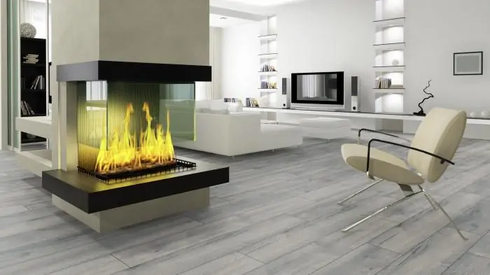 Ламинат Kronotex Exquisit Дуб серый Петерсон (Pettersson Oak grey)