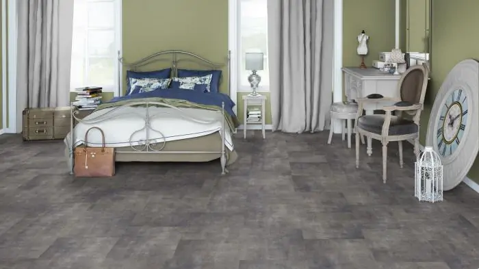 Виниловая плитка пвх Tarkett Art Vinyl Lounge Concrete