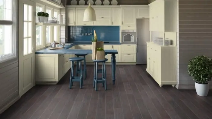 Виниловая плитка пвх Tarkett Art Vinyl Lounge Bali