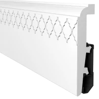Плинтус Arbiton Vega P0911