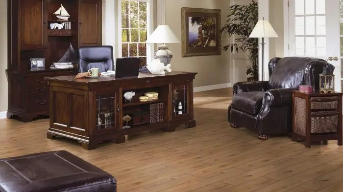 Ламинат Kronotex Exquisit Дуб Престиж Светлый (Light Prestige Oak)