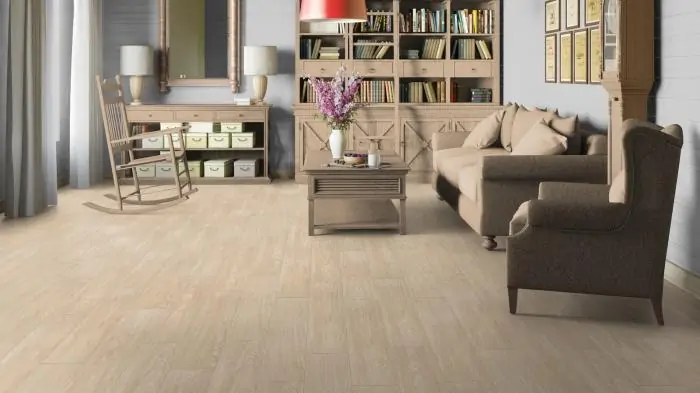 Виниловая плитка пвх Tarkett Art Vinyl  Lounge Simple