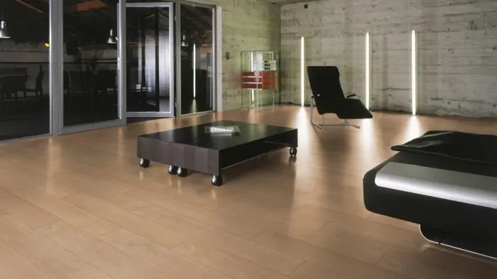 Ламинат Kronotex Exquisit Дуб Вейвлесс Натуральный (Natural Oak Veyvless)