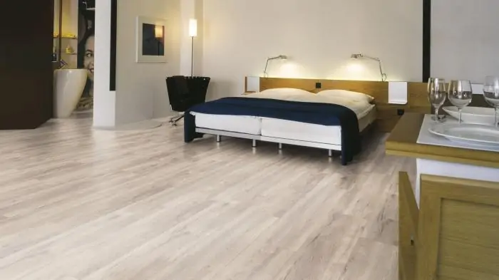 Ламинат Kronotex Mega Plus Дуб бежевый Петерсон (Oak beige Peterson)