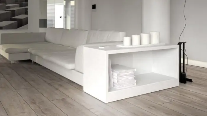 Ламинат Kronotex Exquisit Oriental Oak Grey D 4985