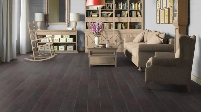 Виниловая плитка пвх Tarkett Art Vinyl Lounge Bali