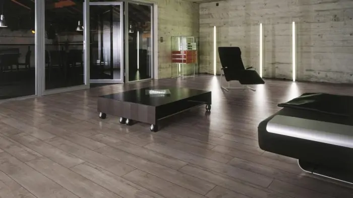 Ламинат Kronotex Exquisit Тик Ностальжи Серебристый (Teak Nostalgy Silver)