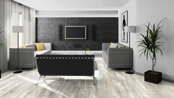 Ламинат Kronotex Exquisit Дуб Хелла (Oak Hella)