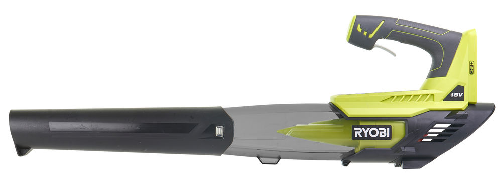 ONE + / Воздуходувка реактивная RYOBI OBL18JB (без батареи)