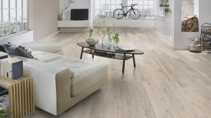 Ламинат Kronospan (Кроношпан) Super Natural Classic Колорадо Дуб (Colorado Oak)