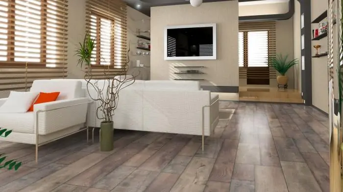 Ламинат Kronotex Mega Plus Дуб Береговой D4998