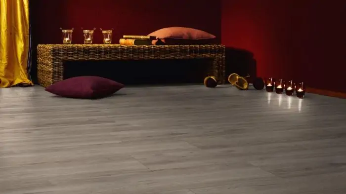 Ламинат Kronotex Mega Plus Дуб бежевый Петерсон (Oak beige Peterson)