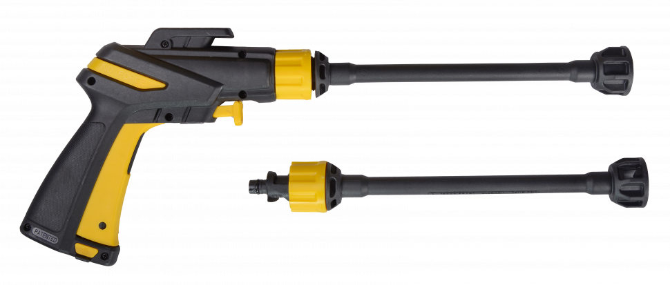 Мойка Huter M2000-A