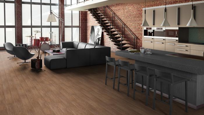 Виниловая плитка пвх Tarkett Art Vinyl Lounge Ramon