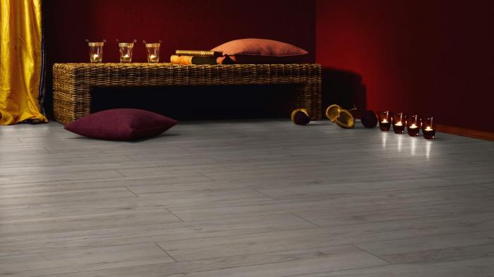 Ламинат Kronotex Exquisit plus Дуб Бергамо (Oak Bergamo)